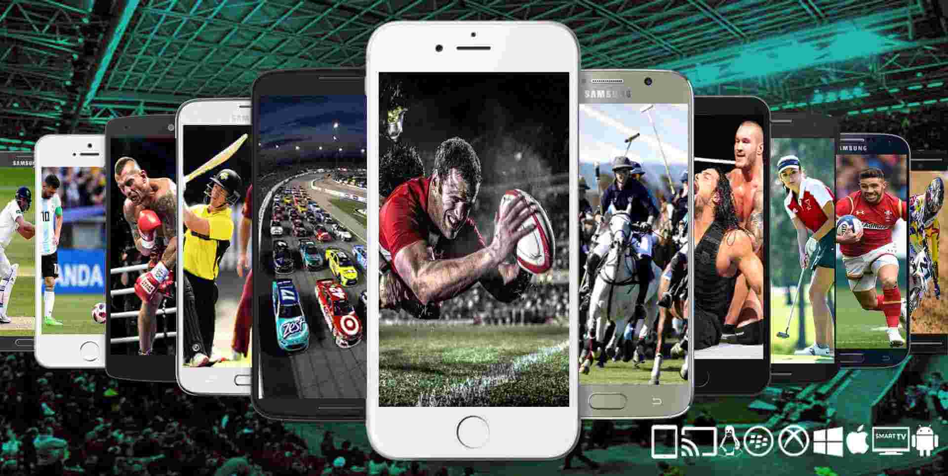 6 Nations Rugby Online: Six Nation 2022 Live Stream slider